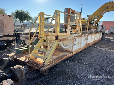 agitator / shaker tank