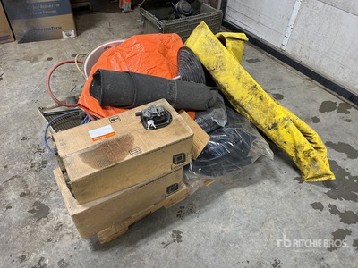 Twin Lubrication System