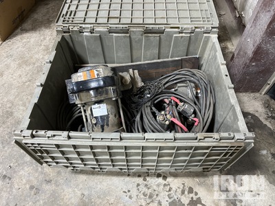 Quantity of (4) Buyers Vibrators