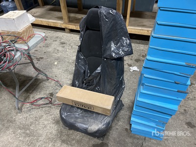 Ultra Cat 773 Seat Varios, piezas para camion (Unused)