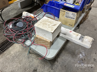 Grundfos 16 SQF-10 Electric Submersible Water Pump (Unused)