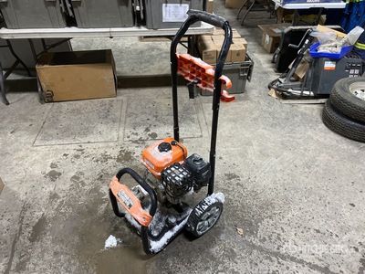 Panama プレッシャーウォッシャー