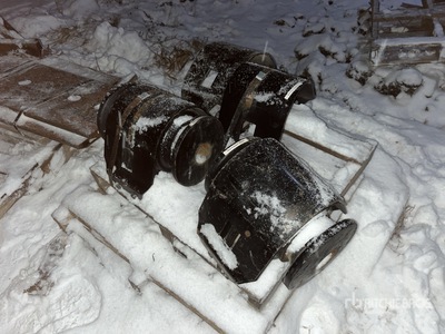 Kello-Bilt 500 Bearings