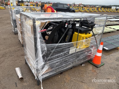 2025 BY BY600S Dumper (Unused)