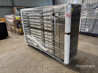 2026 Suihe NWB-H35DS -7 7 ft 35-Drawer Tool Cabinet (Unused)