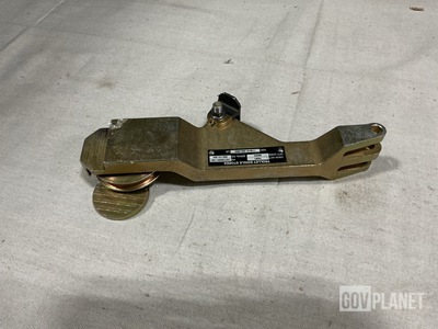 Boeing 74D750004-1001 Single Stores Trolley