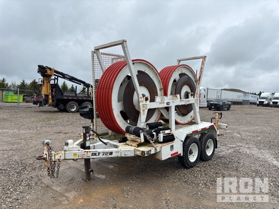 2013 HOGG & DAVIS OLT72B Tensor