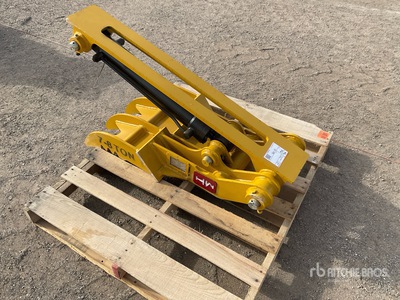 2025 HW THUMB7-8H 20 in Hydraulic Excavator Thumb (Unused)