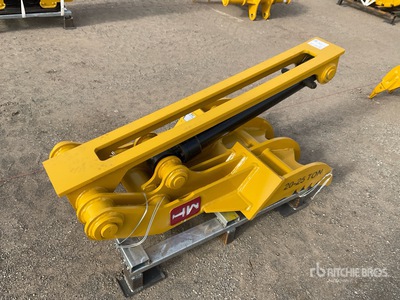 2025 HW THUMB20-25H 30 in Hydraulic Excavator Thumb (Unused)