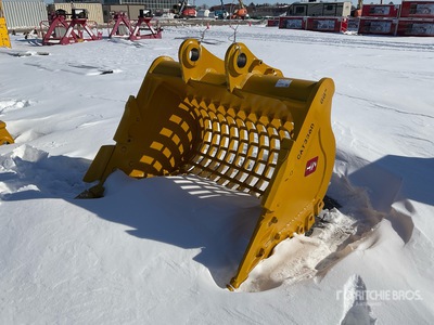 2027 HW BKT336D66SKEL 66 in Excavator Bucket (Unused)