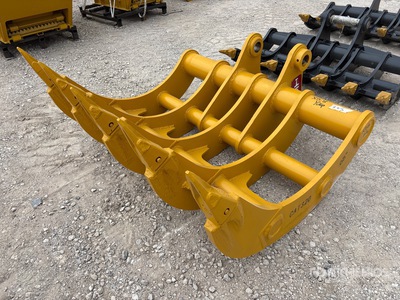 2025 Hongwing RAKE32065 65 in Rastrillo para excavadora (Unused)