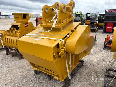 2025 HW BKT336D36CRUSH 36 in Baggerbrecherlöffel (Unused)