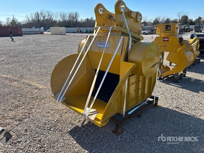 2025 HW BKT3036CRUSH 36 in Baggerbrecherlöffel (Unused)