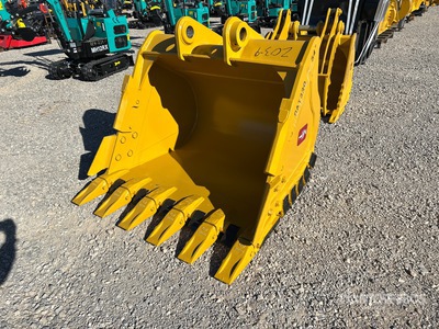 2025 HW BKT32054HD 54 in Digging دلو حفارة (Unused)