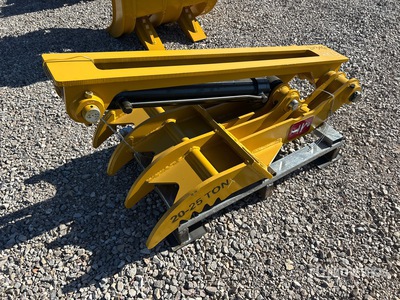 2025 HW THUMB20-25H 30 in Hydraulic Hydraulic ثمب حفارة (Unused)