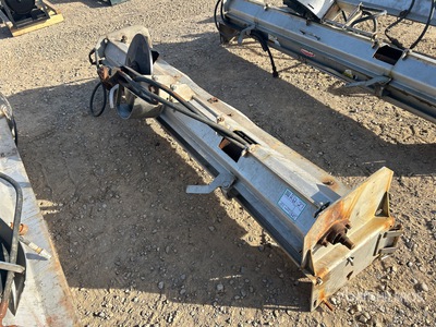 Tailgate サンダー ボックス