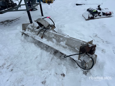 Henderson Tailgate Salzstreuer