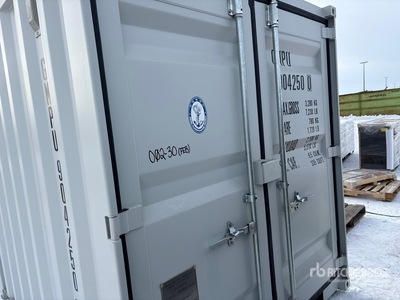 2026 حاويات تخزين (Unused)