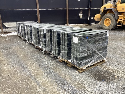 (664) M2A1 Ammo Cans