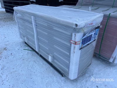 2025 Suihe NWB-20DS -7 7 ft 20-Drawer Work Bench (Unused)