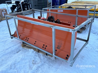 2024 Suihe SSD-A 72 in Angle Schranklader (Unused)