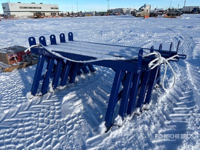 Quantity of (5) 2026 Suihe SW Sawhorses أدوات يدوية متنوعة (Unused)