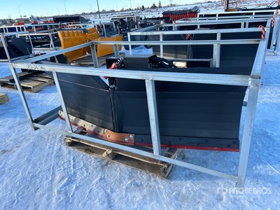 2025 Suihe SSD-V 72 in Schranklader (Unused)