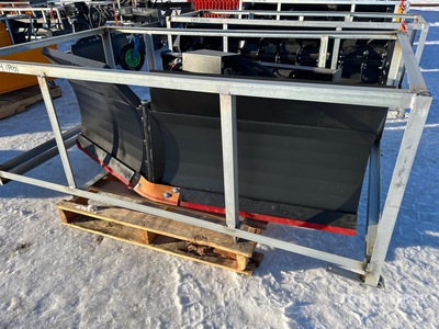 2025 Suihe SSD-V 72 in Schranklader (Unused)