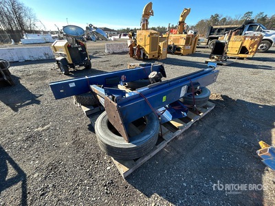 Rotary SPO10 2 Post Élévateur de Véhicules