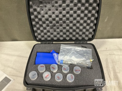 Huck 245 Pneudraulic Installation Tool