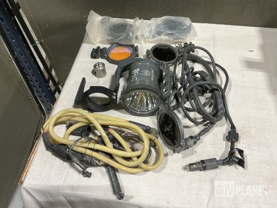 Surefire HellFire Light Set