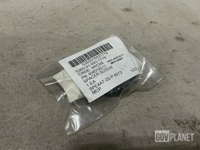 (7) East/West Industries 404D193-11 Sleeve Spacers