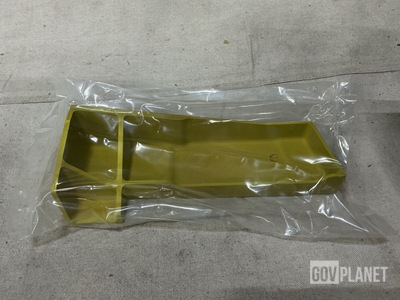 (7) Boeing 5-97053-11 Aircraft Channels