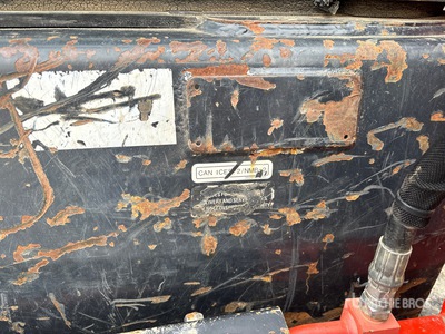 2018 Kubota SVL95-2S Compact Track Loader