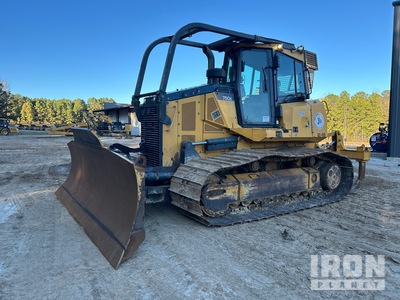 2019 (unverified) John Deere 750K LGP Crawler Dozer