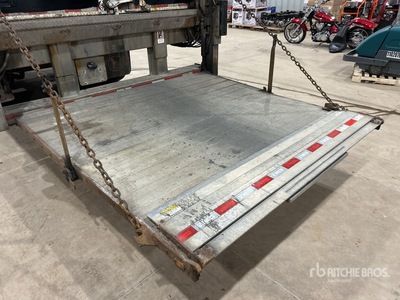 2015 Great Dane 48 ft x 102 in T/A Remolque refrigerado