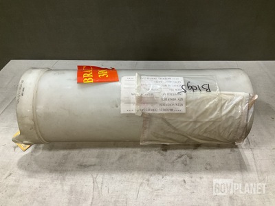 (11) Ace Aviation 65-5850-11 Bucket Assemblies