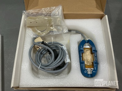 (4) EnFlow 100 IV Fluid/Blood Warmers