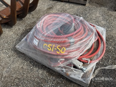 Hoses & Drill Bits Pièces diverses