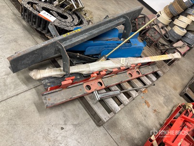 Quantity of Glazier Kits