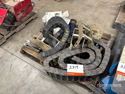 Quantity of Cable Guide