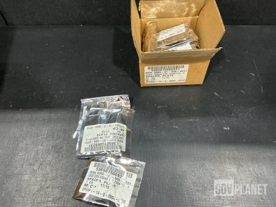 (183) Lockheed Martin 239A713-4 Plate Spacers