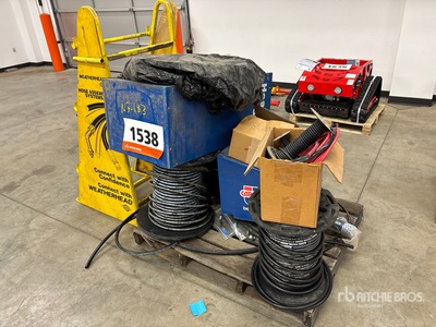 Quantity of Manguera