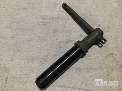 (149) 12007830 Manual Control Handles