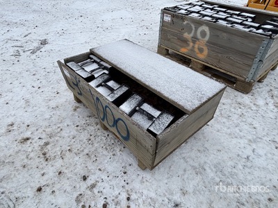 Weld On Grouser Bars