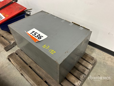 Cabinet of Quantity of Hydraulic Manguera