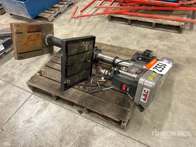 JET J-2550 Drill Press