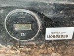 Hour Meter / Odometer