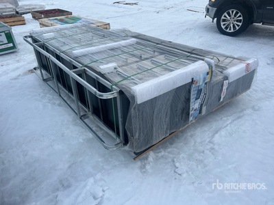 2026 Suihe NWB-H30DS -9.5 9 ft 6 in 30-Drawer Werkbank (Unused)