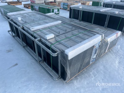 2026 Suihe NWB-H30DS -9.5 9 ft 5 in 30-Drawer Werkbank (Unused)